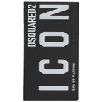 DSQUARED2 ICON HOMME EAU DE PARFUM 100 ML