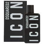 DSQUARED2 ICON HOMME EAU DE PARFUM 100 ML