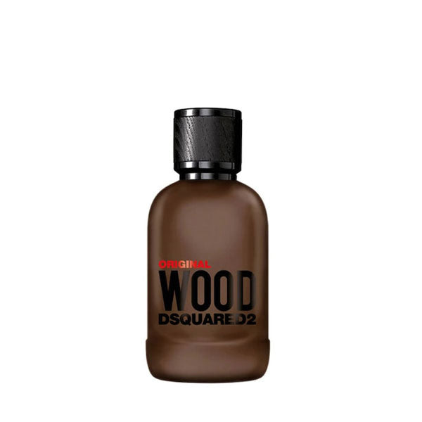 DSQUARED2 WOOD ORIGINALEAU DE PARFUM 30 ML