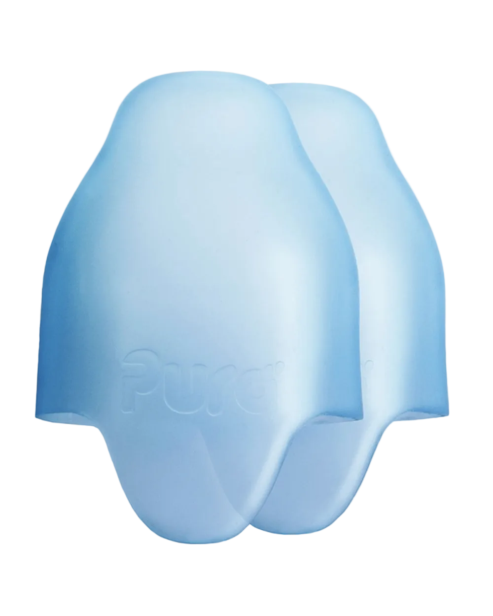 Tappo di Copertura in Silicone per Biberon - Pura
