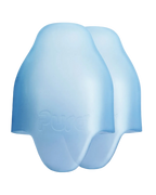 Tappo di Copertura in Silicone per Biberon - Pura
