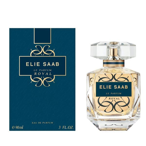ELIE SAAB LE PARFUM ROYAL EAU DE PARFUM 90 ML