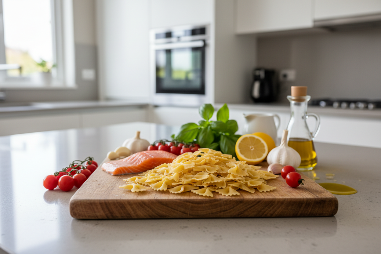 Farfalle BIO - Girolomoni