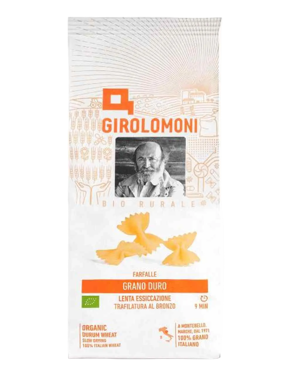 Farfalle BIO - Girolomoni