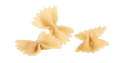 Farfalle BIO semi-integrali Graziella-Ra Khorasan - Girolomoni