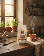 Farfalle BIO semi-integrali Graziella-Ra Khorasan - Girolomoni