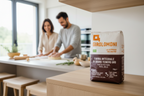 Farina integrale di Grano Tenero BIO - Girolomoni