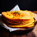 100% Integrale sale fino - 250g