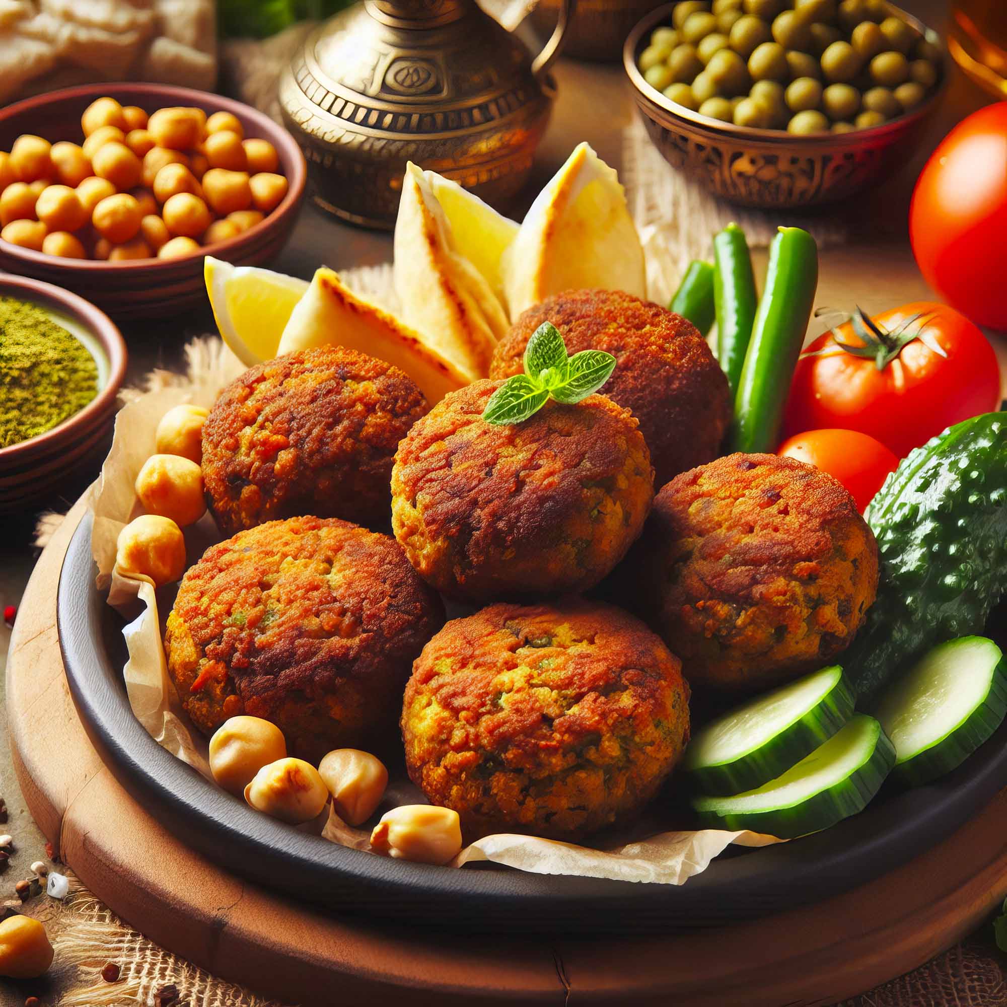 100% Farina di ceci pregelatinizzata BIO - 350g - facile da utilizzare