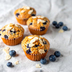 100% Proteine del Pisello in polvere BIO - 250g