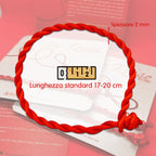 Filo Rosso Del Destino