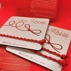 Filo Rosso Del Destino