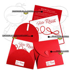 Filo Rosso Del Destino