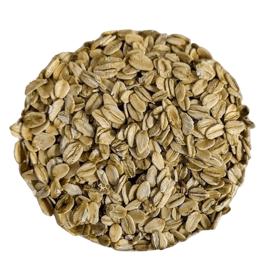 Fiocchi Avena decorticati Premium - Del Colle