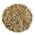 Fiocchi Avena decorticati Premium - Del Colle