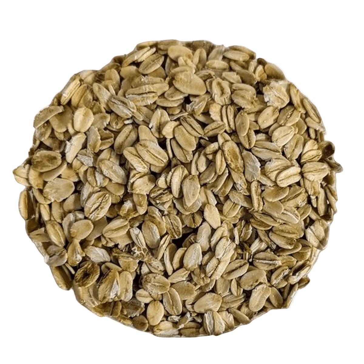 Fiocchi Avena decorticati Premium - Del Colle