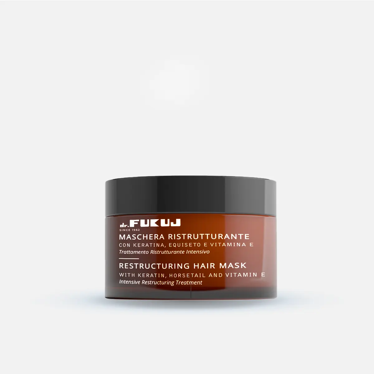 Maschera Ristrutturante