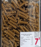 Fusilli Integrali BIO - Girolomoni