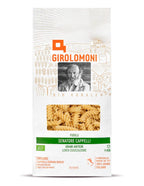 Fusilli BIO Senatore Cappelli - Girolomoni