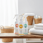REFRESHER Mist Clean Therapy - LavaVerde