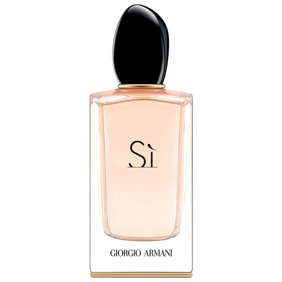 ARMANI SI EAU DE PARFUM100 ML