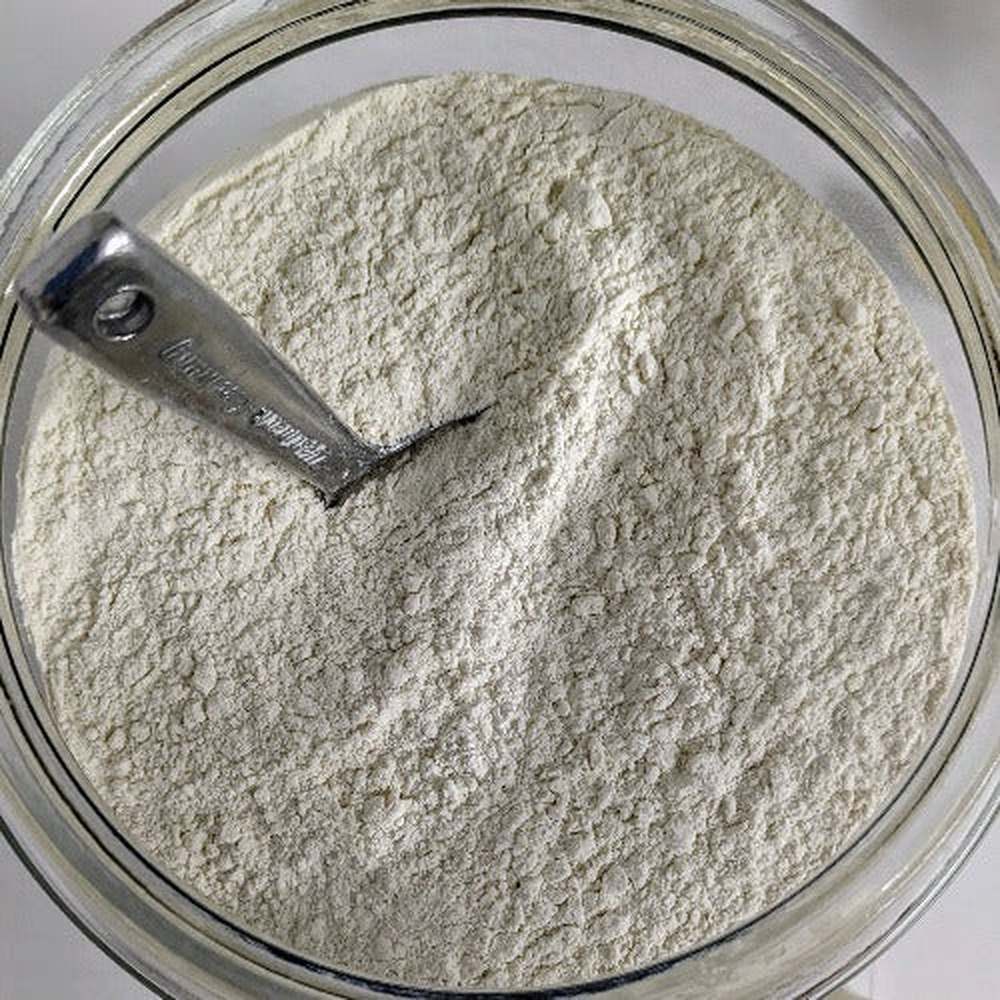 Grano Tenero Toscano tipo "0" farina Extra - Del Colle