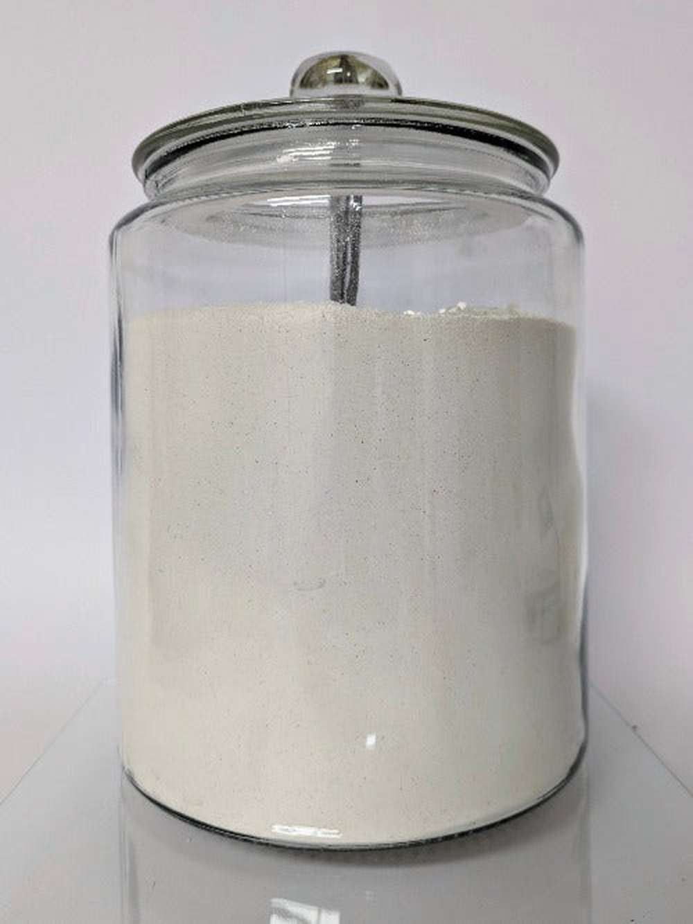 Grano Tenero Toscano tipo "0" farina Extra - Del Colle