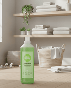 Green Aloe Detergente - LavaVerde