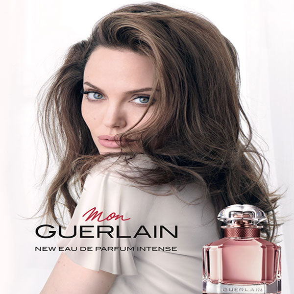 GUERLAIN MON GUERLAIN EAU DE PARFUM INTENSE 50 ML