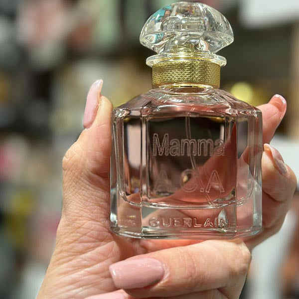 GUERLAIN MON GUERLAIN EAU DE PARFUM 50 ML