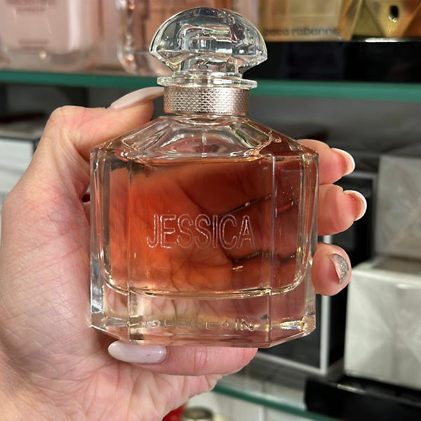 GUERLAIN MON GUERLAIN EAU DE PARFUM 100 ML