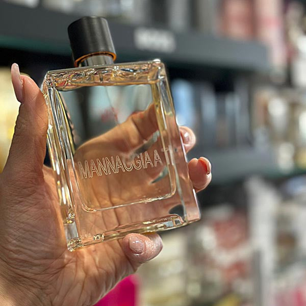 HERMES TERRE D'HERMES PARFUM 75 ML