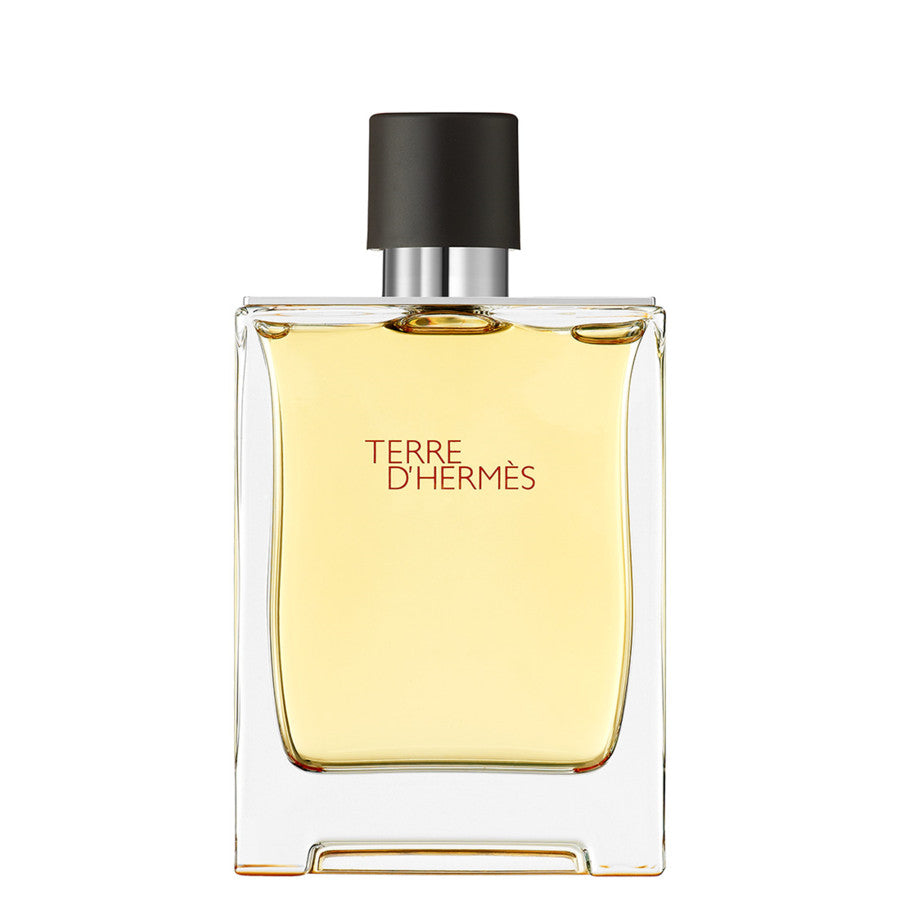 HERMES TERRE D'HERMES PARFUM 200 ML