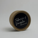 PROFUMO SOLIDO TABACCO E VANIGLIA - 50ml
