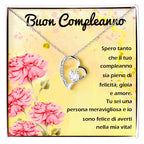 Collana Buon Compleanno.