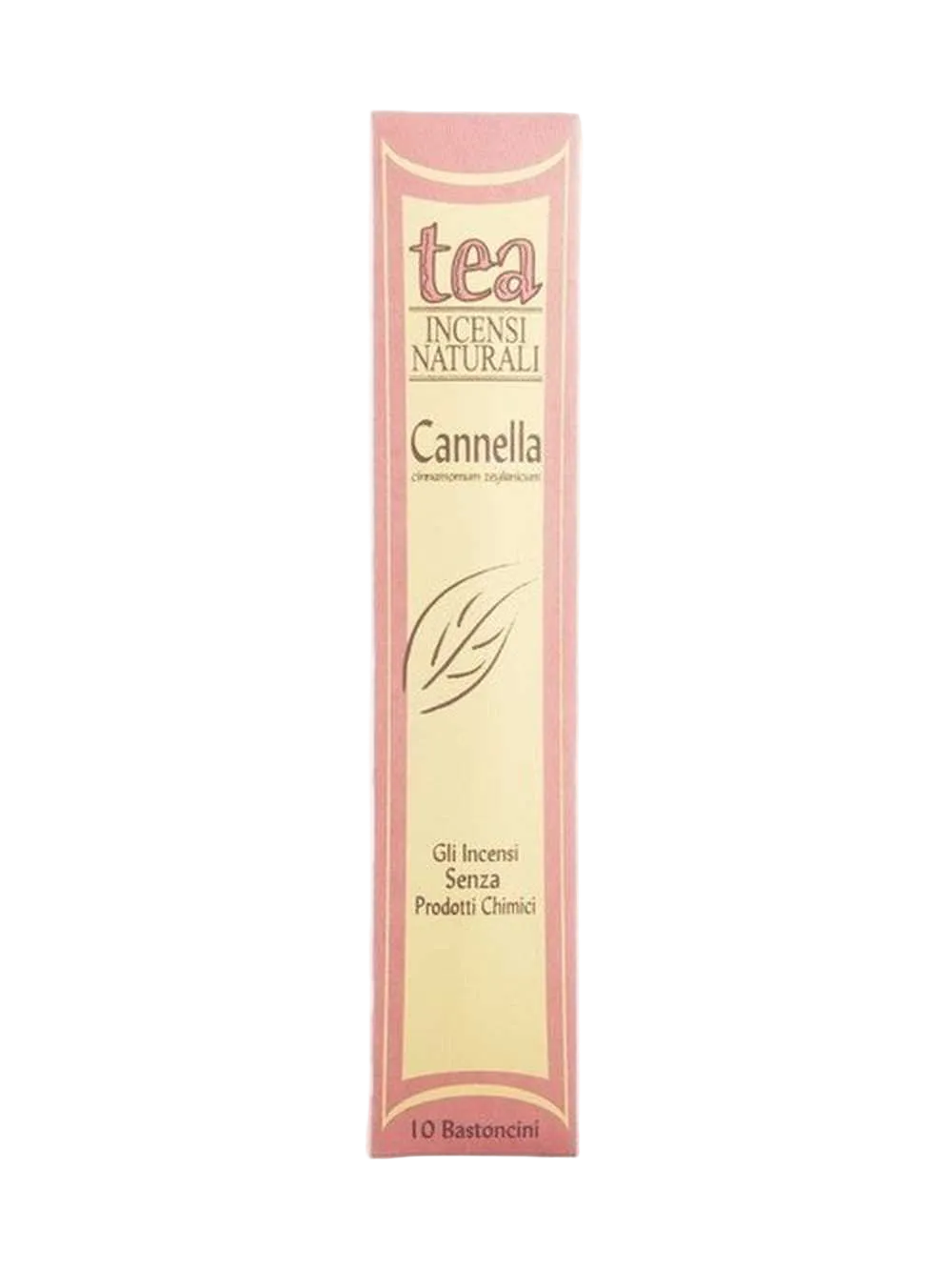Cannella - TeaNatura