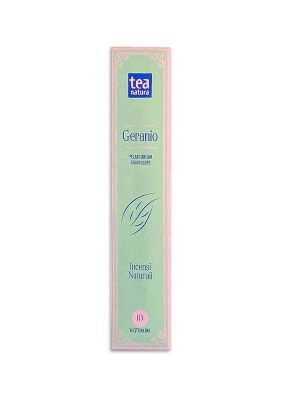 Geranio - TeaNatura