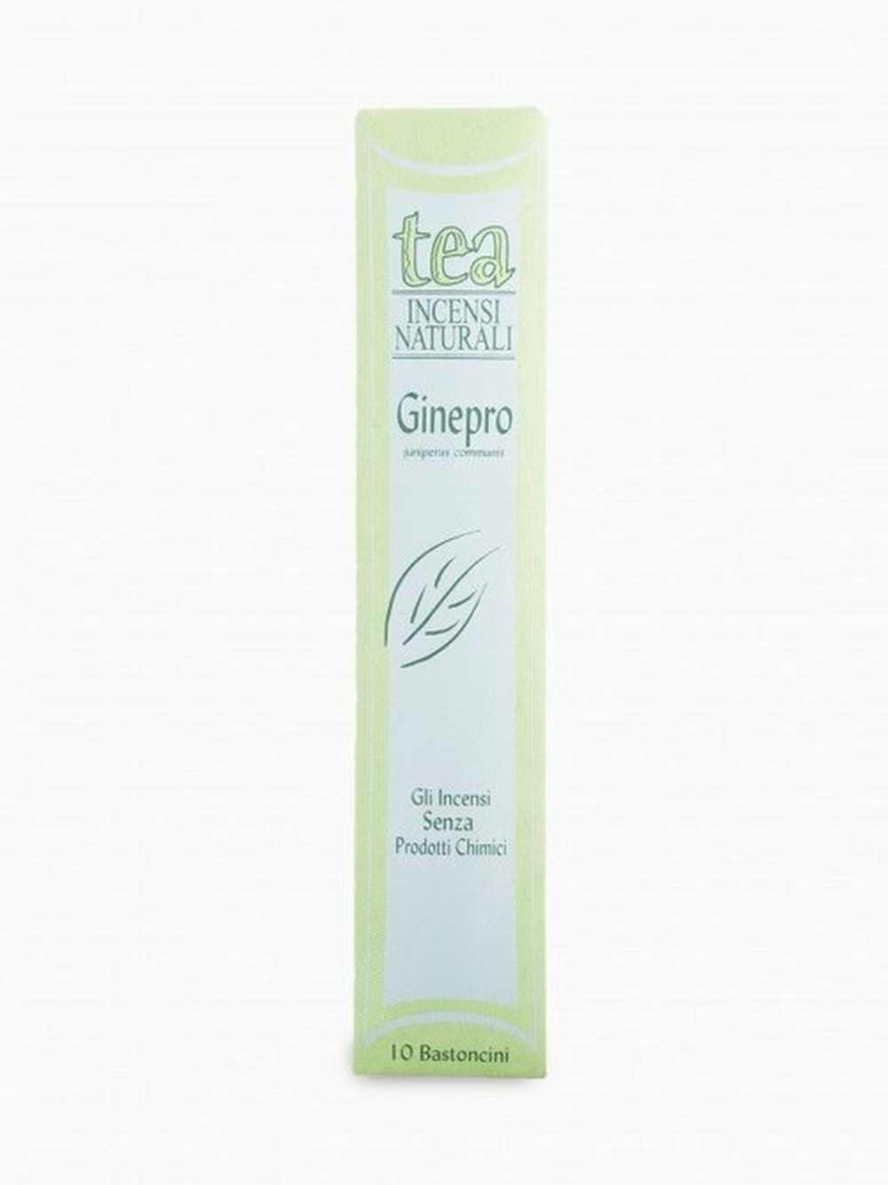 Ginepro - TeaNatura