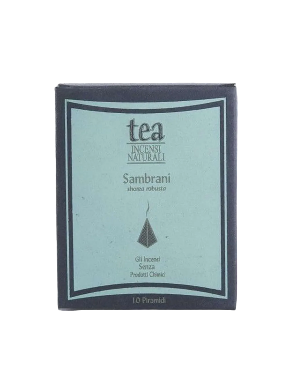 Sambrani - TeaNatura