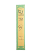Vetiver - TeaNatura