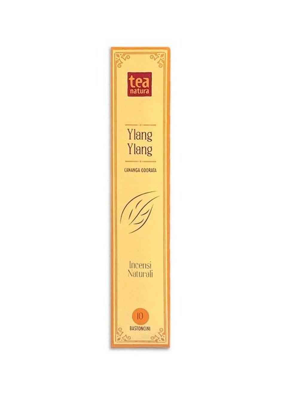 Ylang-Ylang - TeaNatura