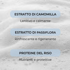 Cleansing Foam