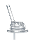 Cannuccia in Silicone per Biberon  - Pura