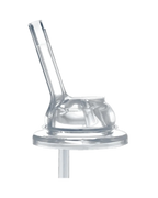 Cannuccia in Silicone per Biberon  - Pura