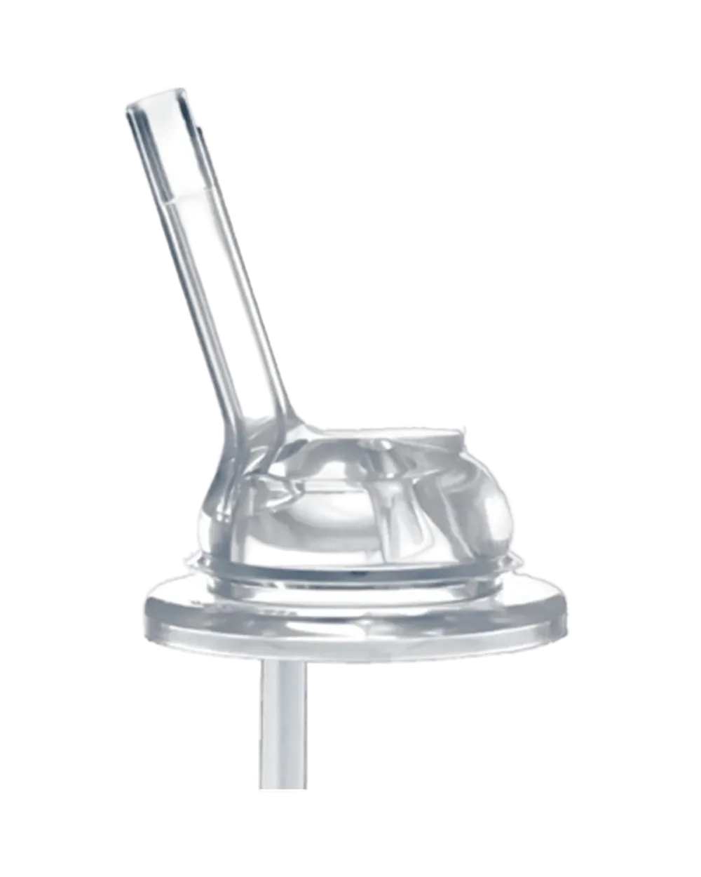 Cannuccia in Silicone per Biberon  - Pura