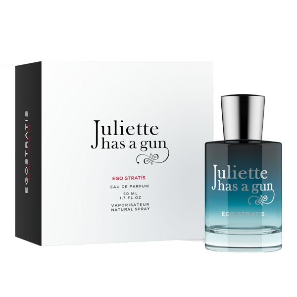 JULIETTE HAS A GUN EGO STRATIS EAU DE PARFUM 50 ML
