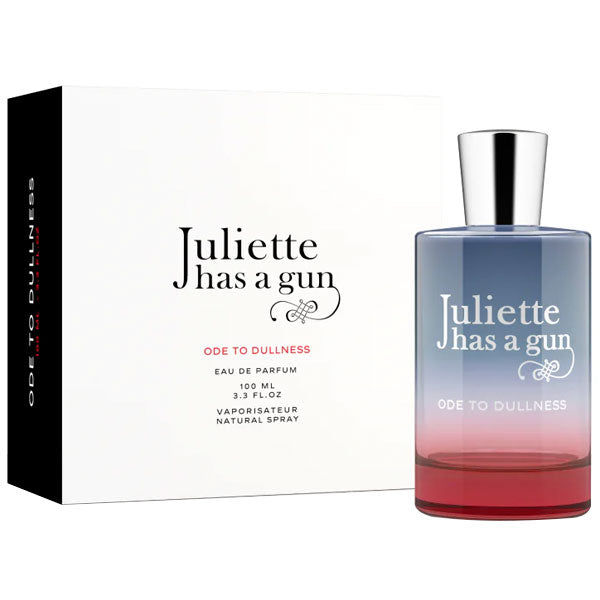 JULIETTE HAS A GUN ODE TO DULLNESS EAU DE PARFUM 100 ML