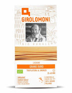 Lasagne BIO trafilatura ruvida - Girolomoni