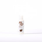 Latte detergente e struccante