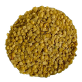 Lenticchie Gialle decorticate Extra Quality - Del Colle